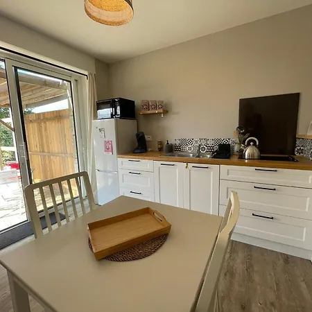 شقة Rural Proche Du Puy Du Fou - Fr-1-426-593 Les Essarts (Vendee)