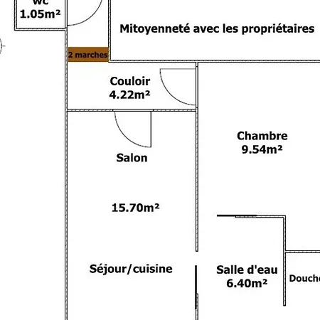 Rural Proche Du Puy Du Fou - Fr-1-426-593 شقة Les Essarts (Vendee)